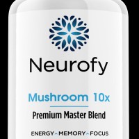 Neurofy Cognitive Enhancer