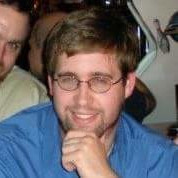 Rory Cline