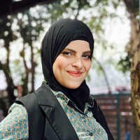 merav saleh