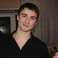 Артур Габидуллин