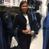 Karen Len Farrales