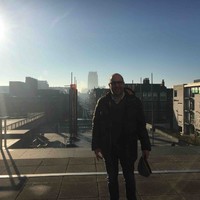 Daniel Copley FCCT