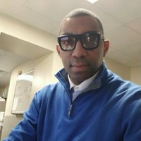 Quintin M. Robinson Sr.(He/Him) Retired