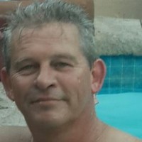 Stephen Mark Bruce