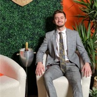 Michael Burch
