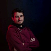 Alex Eboli