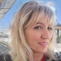 Branislava Mladenović