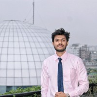 Md Nazmul Ahamed Deep