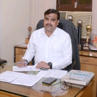 Indrajeet Ojha