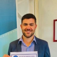 Franco Celintano Fernandez