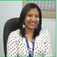 Shalyni Reddy