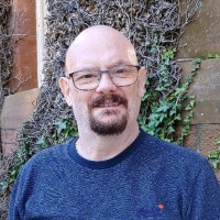 Graeme Tucker