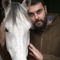 Alireza Ebrahimi