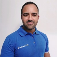 Jefferson David Oliveira
