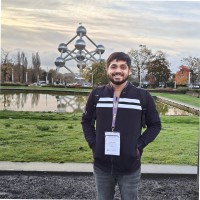 Saurabh Yadav