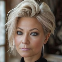 Jody Lecompte-Garrison
