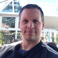 Bryan Lambert