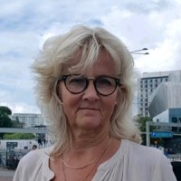 Carola Lindstrom