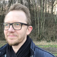 Lars Søltoft Buur Holmboe