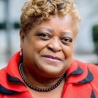 DR JUDITH MOORE, CEO