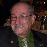 Fred Strong