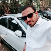 Ajay Jadhav