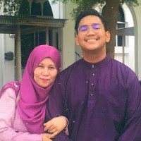 Adam Dzulfiqar