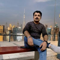 Muhammad Shakeel
