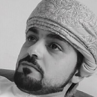 Jamal Oman