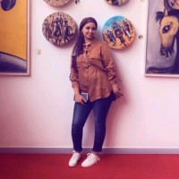 Houda Kamil