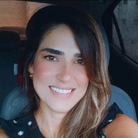 Natalia Gomes Froes De Monlevad