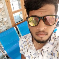 Gautham Shetty