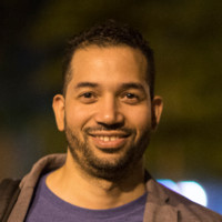 Carlos Camacho
