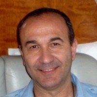 Dimitrios Sevastos
