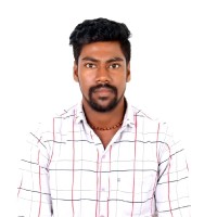 Vishal R