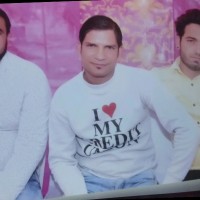 Ravi Poswal