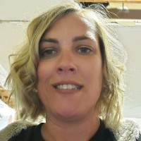 Sara Shepherd
