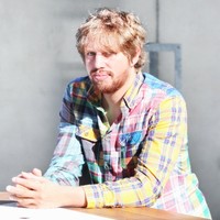 Thomas Wynants