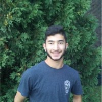 Aaron Kaplan