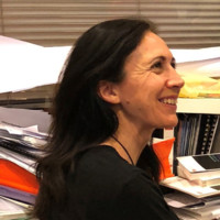 Marina Kotsani