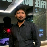 Raghavendra Tarun