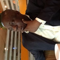 Mike Olu