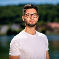 Dionysos Alexandris