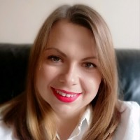 Magdalena Szczucka