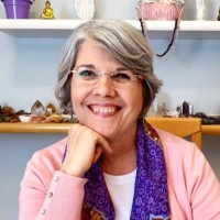 Maria Helena Borba Leite de Moraes