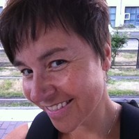 Birgit Anderlund