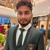 Ashish Usrethe