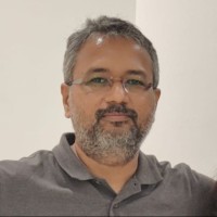 Pranjal Katole
