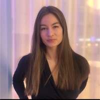 Benedicte Jonsborg Olsen