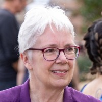 Margo Ashmore